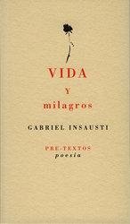 Cover Vida y milagros