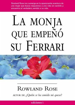 Cover La monja que empeñó su Ferrari