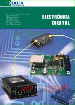 Cover Electrónica digital