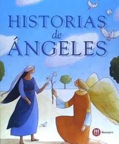 Historias de ángeles - Joslin, Mary