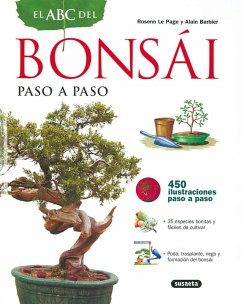 Cover El ABC del bonsái