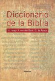 Diccionario de la Biblia