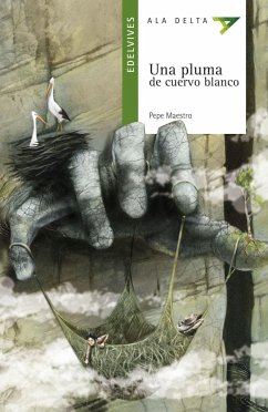 Una pluma de cuervo blanco - Maestro, Pepe