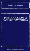 Introducción a San Buenaventura