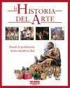 La historia del arte - Merlo, Claudio