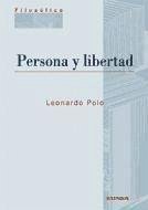 Persona y libertad - Polo, Leonardo