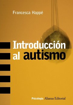 Introducción al autismo - Happe, Francesca