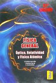 Óptica, relatividad y física atómica