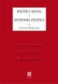 La política social y economía política