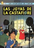 Tintín: Las Joyas de la Castafiore