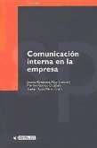 Comunicación interna en la empresa