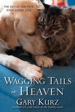 Wagging Tails in Heaven - Kurz, Gary