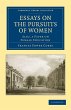 Essays on the Pursuits of Women - Bild 1