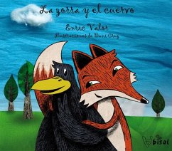 La zorra y el cuervo - Valor I Vives, Enric
