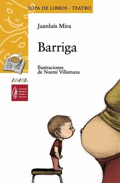 Barriga - Mira Candel, Juan Luis