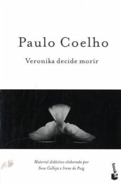 Veronika decide morir - Coelho, Paulo