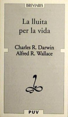 La lluita per la vida - Wallace, Alfred Russel