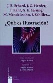 ¿Qué es Ilustración? ¿Qué es Ilustración?
