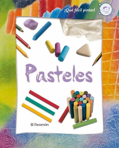 Pasteles Pasteles