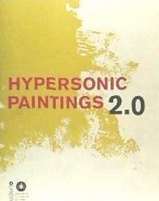 Hypersonic paintings 2.0 - Isidoro, Ramón