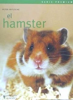 El hamster - Fritzsche, Peter