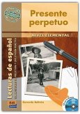 Cambridge Spanish Presente Perpetuo (México) + CD [With CD (Audio)]