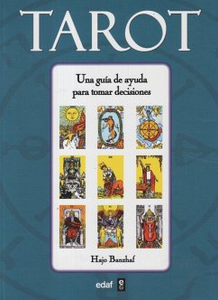 Tarot : una guía de ayuda para tomar decisiones - Banzhaf, Hajo