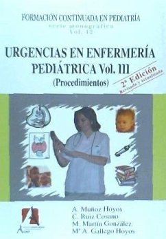 Urgencias pediátricas - C. A. A. C.; Muñoz Hoyos, Antonio