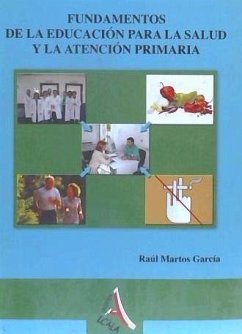 Educación para la salud - Martos García, Raúl