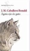 Ágata ojo de gato