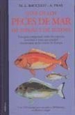 Guía de los peces de mar de España y de Europa