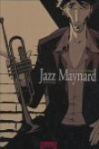 Jazz Maynard, Home sweet home