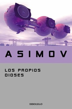 Cover Los propios dioses