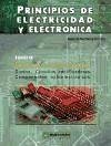 Principios de electricidad y electrónica IV - Hermosa Donate, Antonio