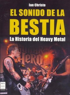 El sonido de la bestia - Christie, Ian