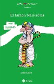 El faraón Nari-zotas, Educación Primaria, 3 ciclo