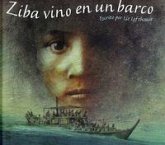 Ziba vino en un barco Ziba vino en un barco