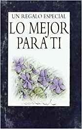 Cover Lo mejor para ti