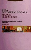 Vida de Profirio de Gaza