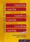 Matecuentos : cuentos con problemas - Collantes Hernáez, Joaquín; Pérez Sanz, Antonio . . . [et al.