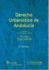 Derecho Urbanístico de Andalucía (2 Edic.)