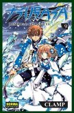 Tsubasa reservoir chronicle 9