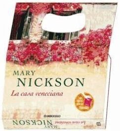 La casa veneciana - Nickson, Mary