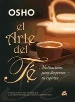 ARTE DEL TÉ, EL (PACK)