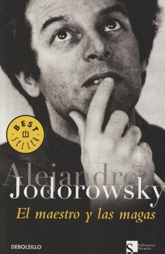 El maestro y las magas - Jodorowsky, Alejandro