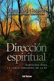 Dirección espiritual : sabiduría para la larga andadura de la fe