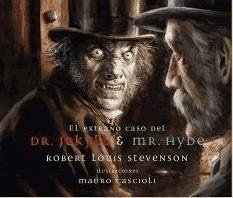 El extraño caso del Dr. Jekyll & Mr. Hyde - Stevenson, Robert Louis