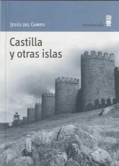 Castilla y otras islas - Campo Gómez, Jesús del