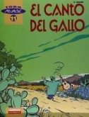 El canto del gallo