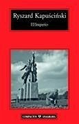 El imperio - Kapuscinski, Ryszard